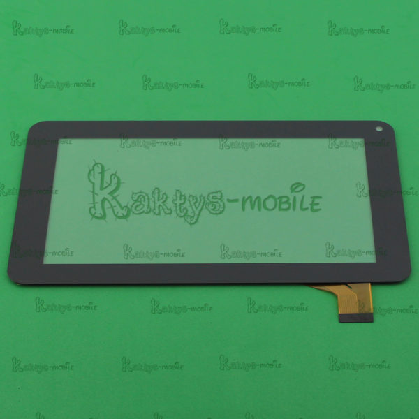 UK070057G тачскрин, сенсор UK070057G, экран UK070057G, стекло UK070057G.