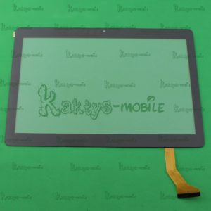 Сенсор (тачскрин) Sony Tablet Z40 черный