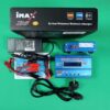 iMAX B6 mini (с блоком питания) - зарядное устройство 80W 6A. Купить в КактусМобайл. 