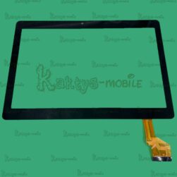 Samsung Galaxy Tab SC1013 4G черный сенсор (тачскрин)