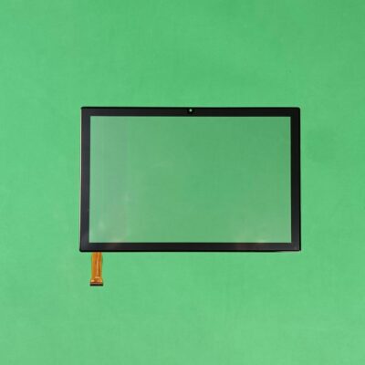 Черный HH0807B-101G-V01FPC сенсор, тачскрин, сенсорное стекло для планшета в КактусМобайл.